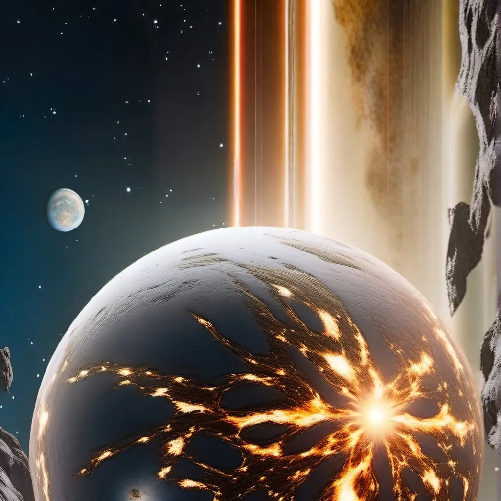 chat with ai character: planet vulcan