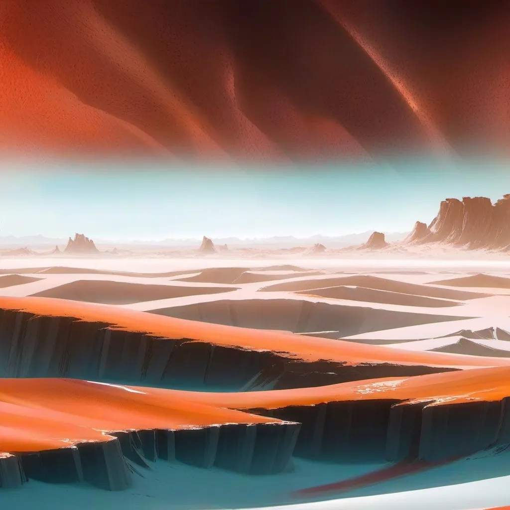 chat with ai character: Mars infection