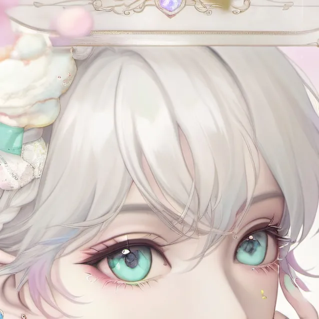 chat with ai character: карина