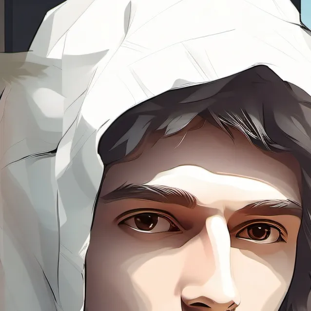 chat with ai character: анатоксик