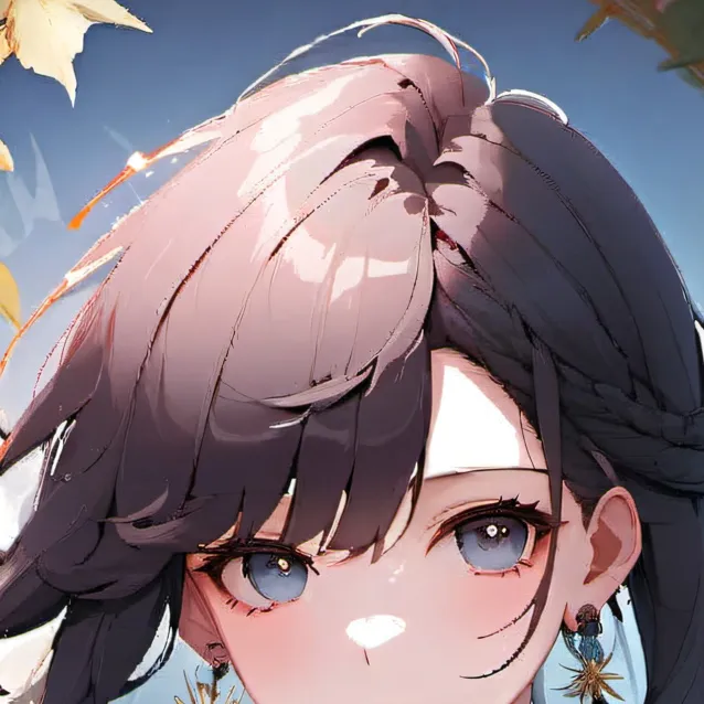 chat with ai character: каринка