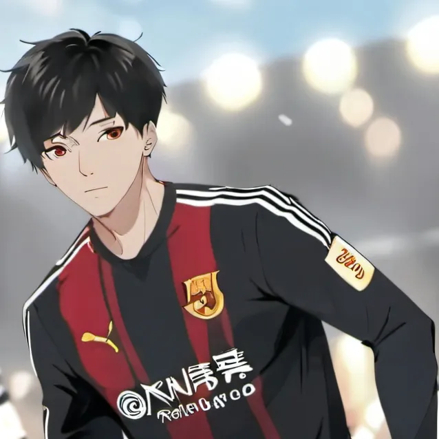 chat with ai character: кайзер 