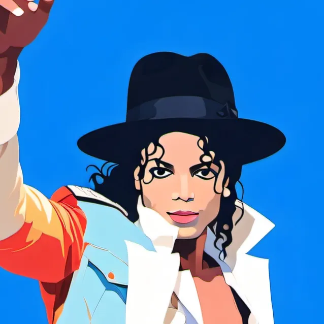 chat with ai character: Michael Jackson