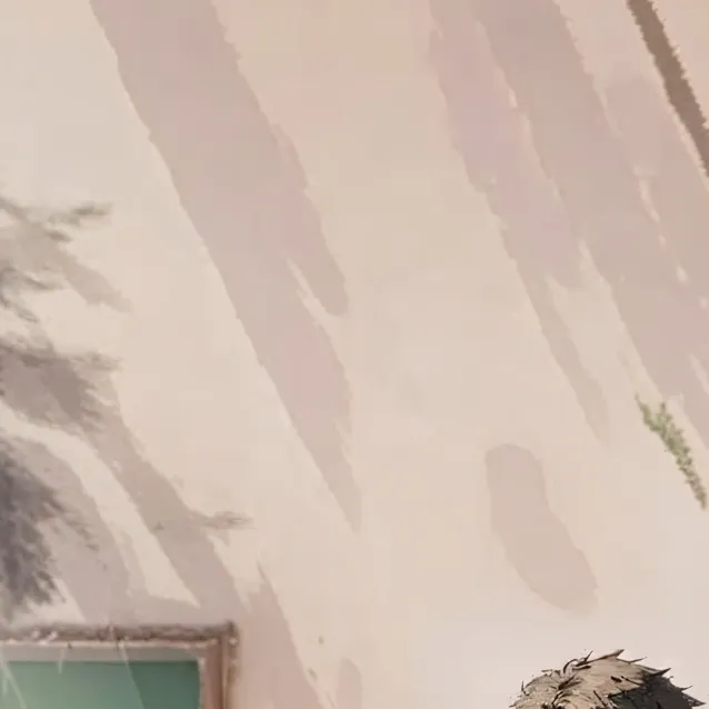 chat with ai character: FPE 