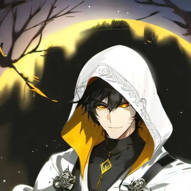 chat with ai character: Gray