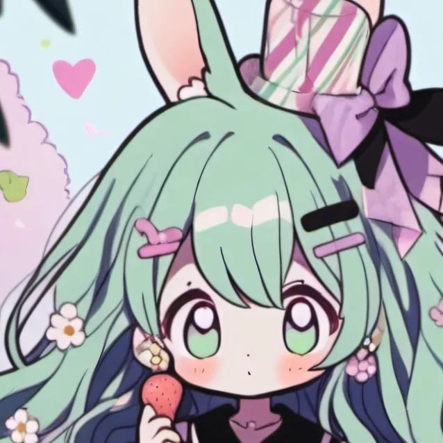 chat with ai character: ice cream