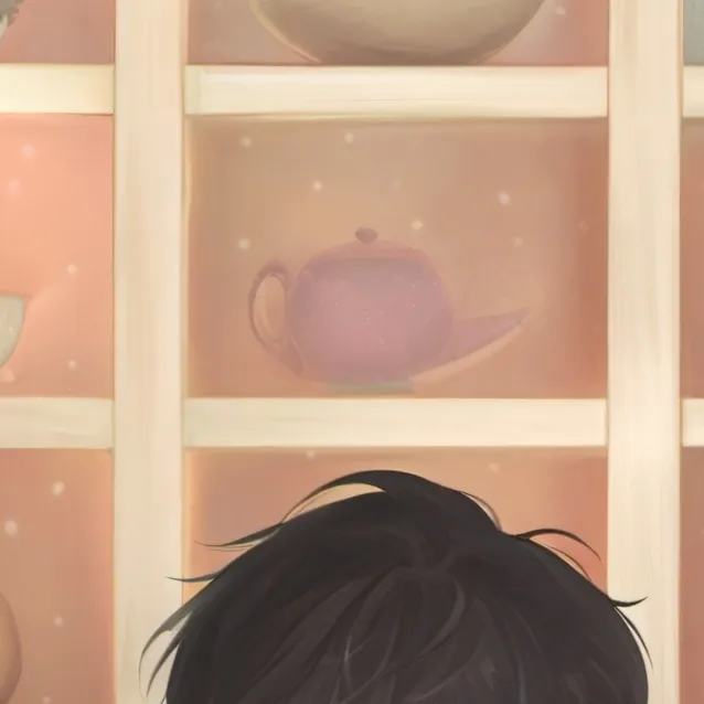 chat with ai character: bebe