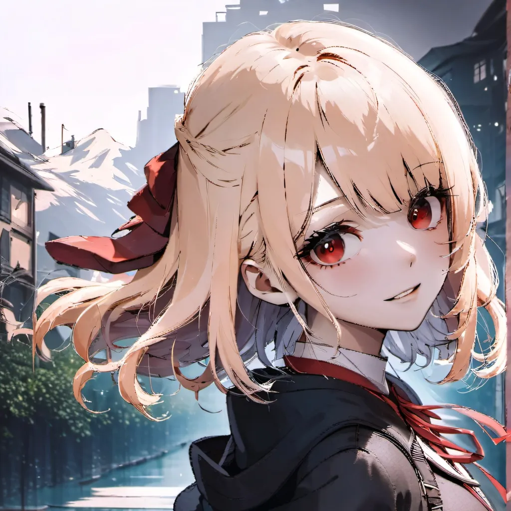chat with ai character: elise