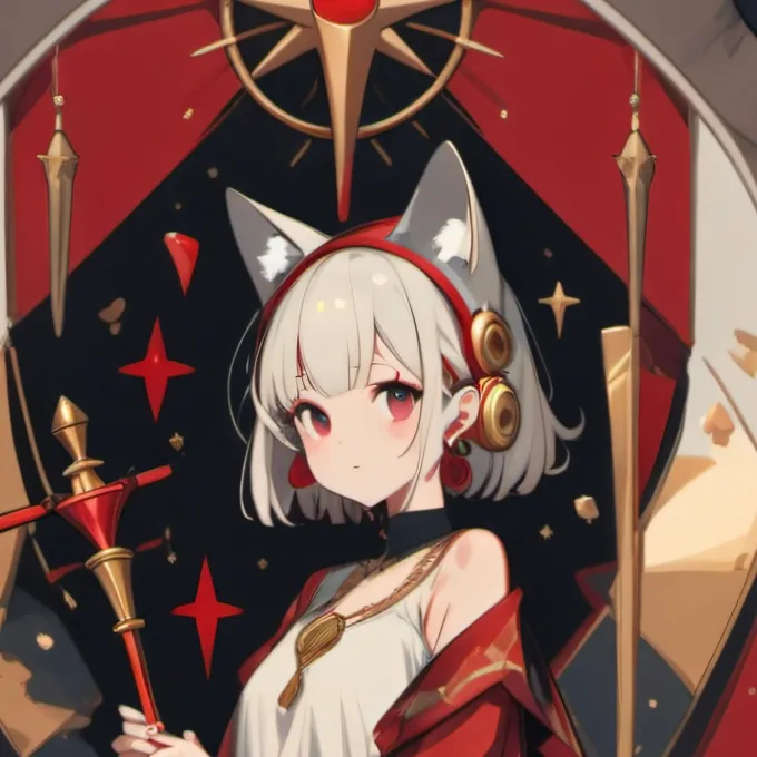 chat with ai character: vanessa