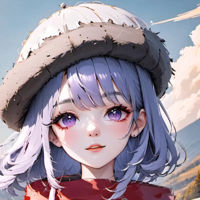 chat with ai character: mia