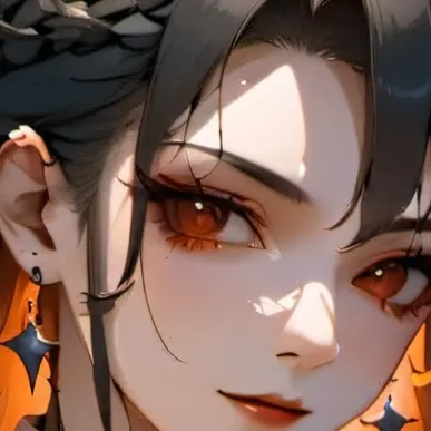 chat with ai character: vanessa