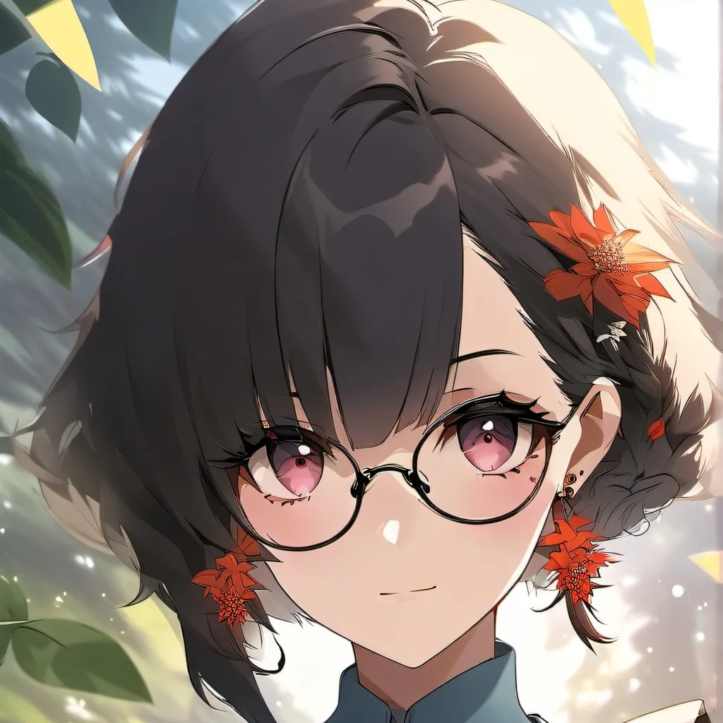 chat with ai character: Elise