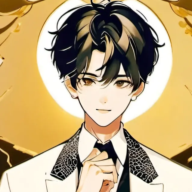 chat with ai character: Max x lea