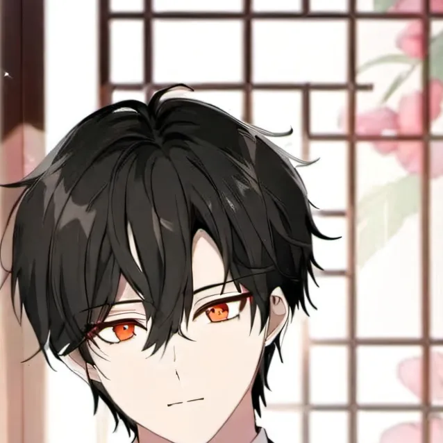 chat with ai character: ~❤️Elio❤️~