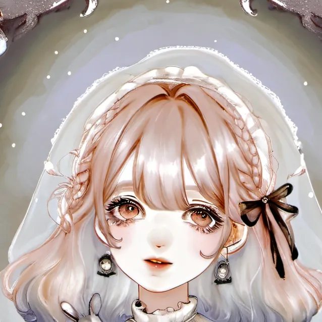 chat with ai character: luciana