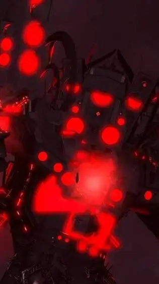 ai character: Battle Armor Utsm background