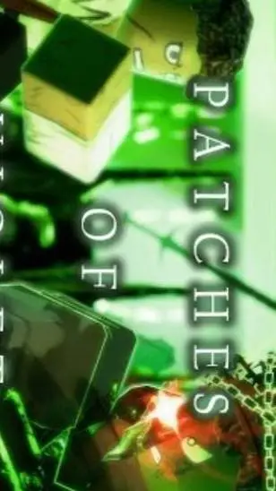 ai character: Forsaken Squad background