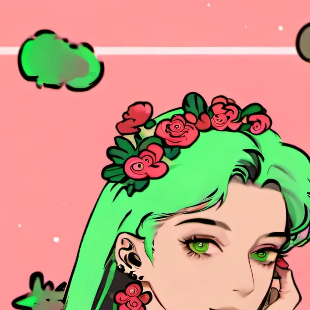 chat with ai character: asylum