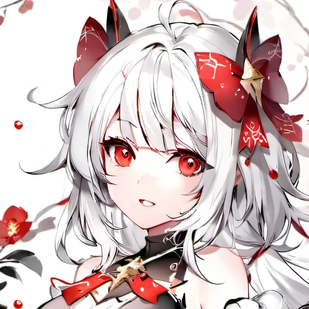 chat with ai character: Oliver x alice
