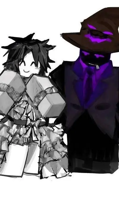 ai character: Azuretime background