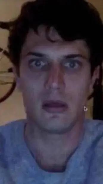 ai character: forsaken pick me background