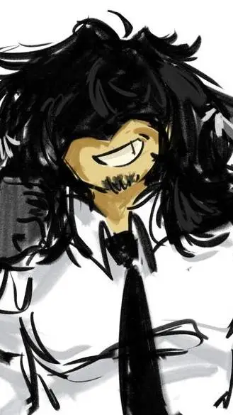 ai character: freaky mafioso background