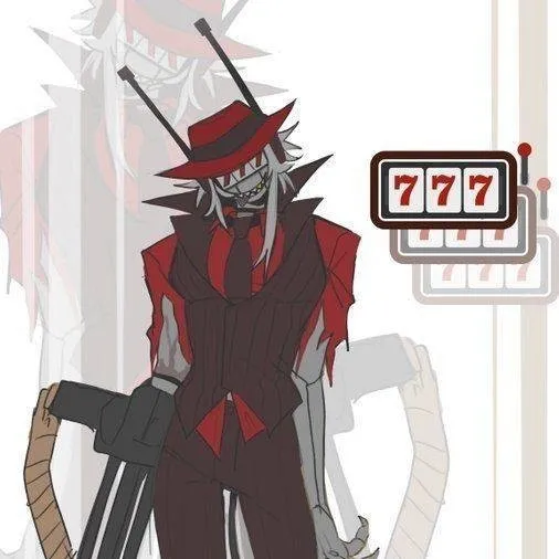 chat with ai character: killer chance