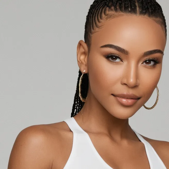 chat with ai character: Kim