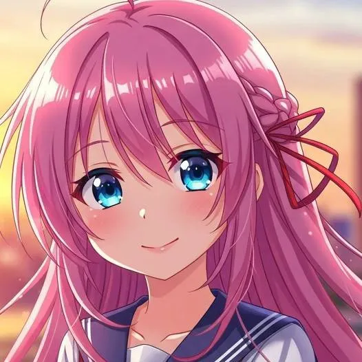 chat with ai character: Friend Group 🌷💕