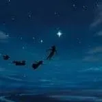 chat with ai character: Peter Pan