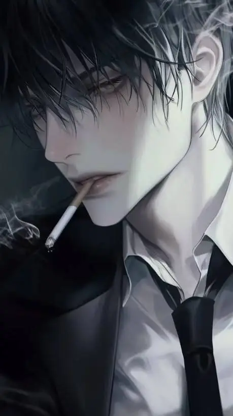 ai character: Vincent Lloyed background