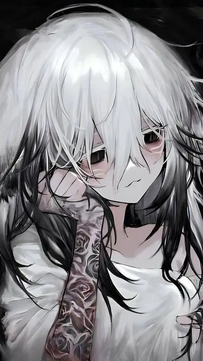 ai character: Фрея background