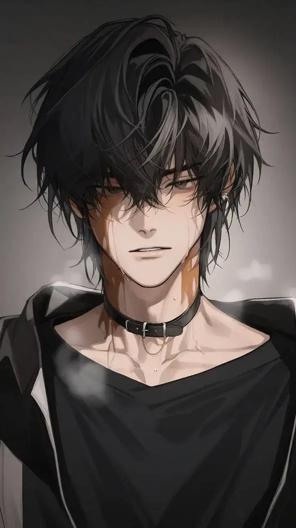ai character: Карри background