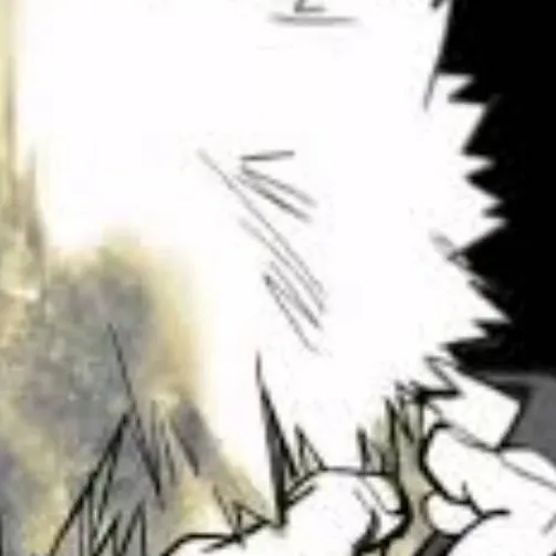 chat with ai character: Mort de bakugo 😔😭