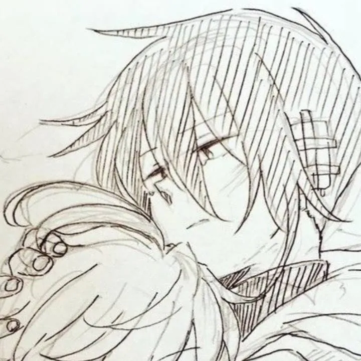 chat with ai character: 🌹RAY🌹