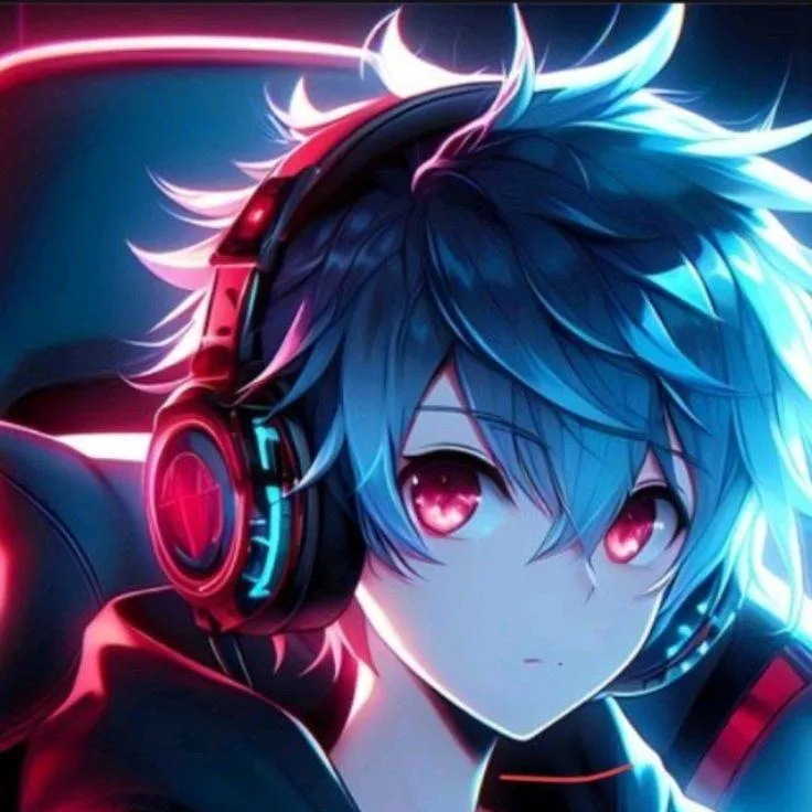 chat with ai character: 🌸~Luca~🌸