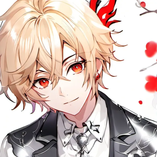 chat with ai character: jax
