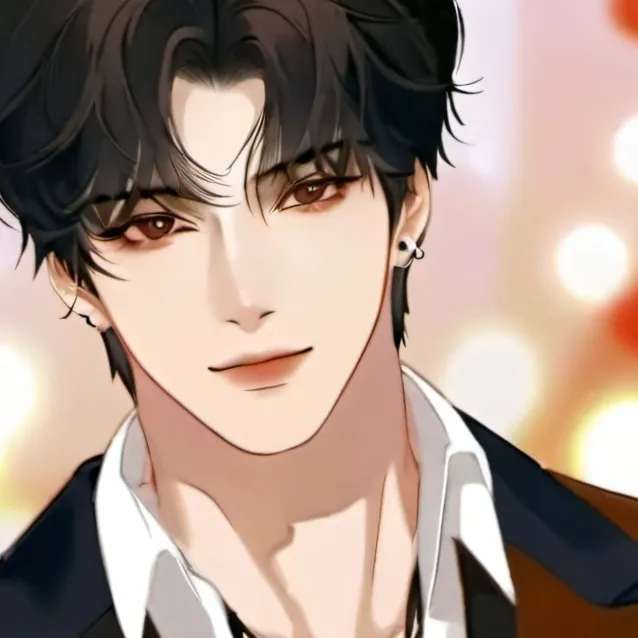 chat with ai character: Xander