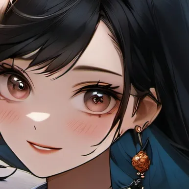 chat with ai character: Farah