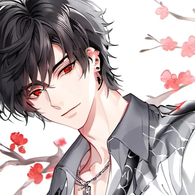 chat with ai character: Ash
