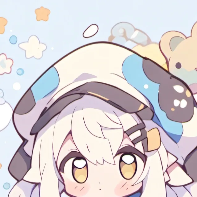 chat with ai character: louise