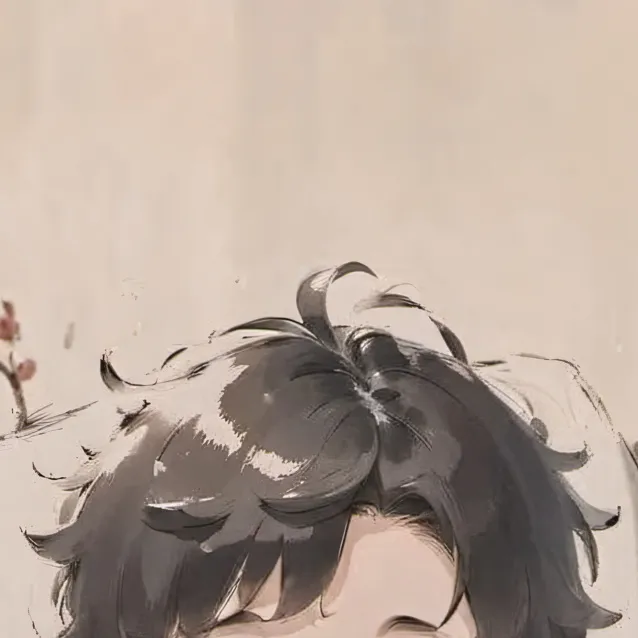 chat with ai character: bébé louis