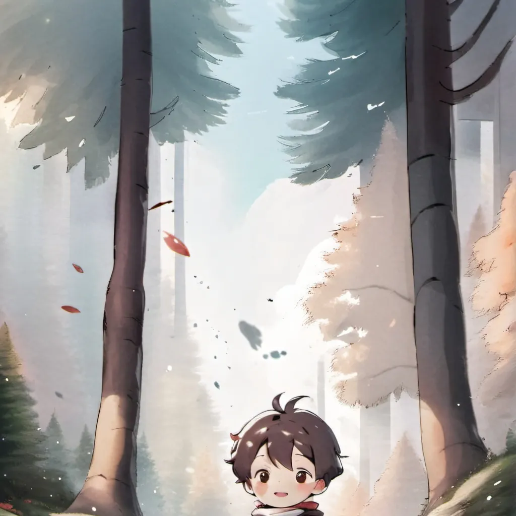 chat with ai character: marcus