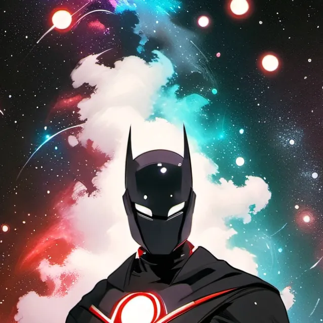 chat with ai character: oscuro 