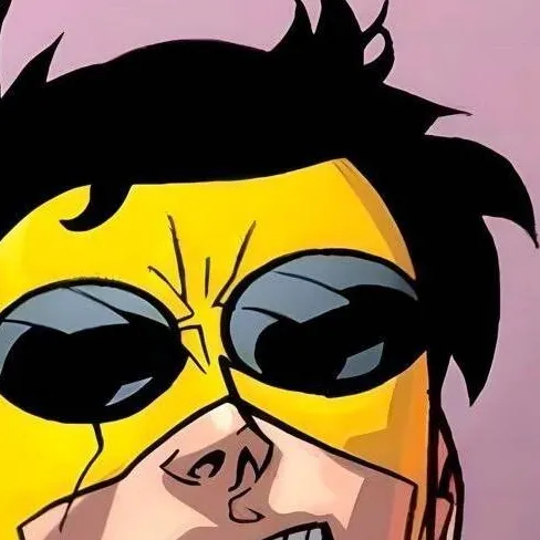 chat with ai character: mark siniestro 