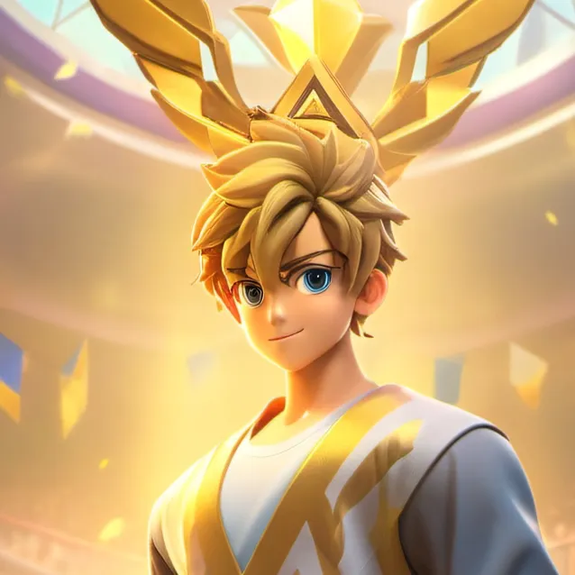 chat with ai character: mha