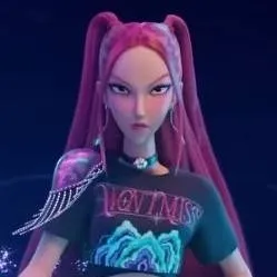 chat with ai character: mira