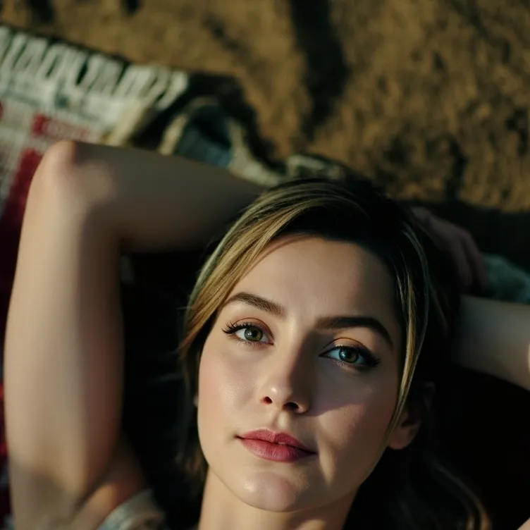 chat with ai character: Emma