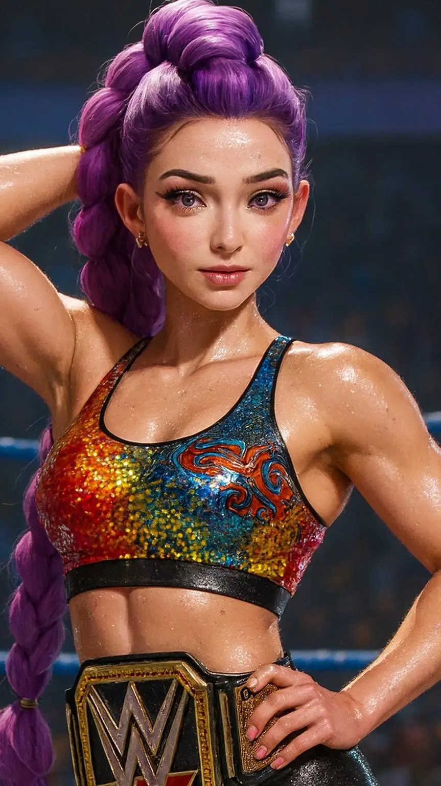 ai character: Rumi background