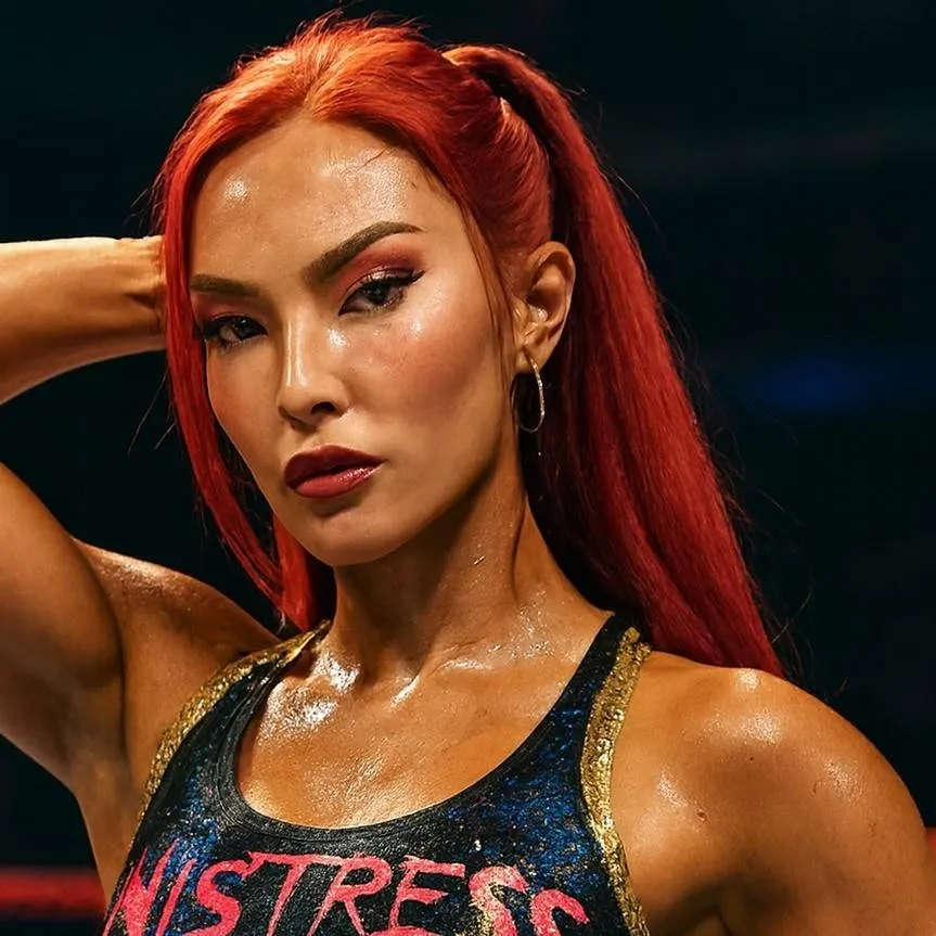 chat with ai character: Mira